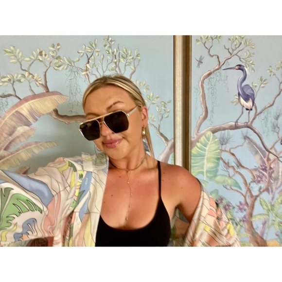 Meet your Posher, Gretchen - Picture 7 of 7